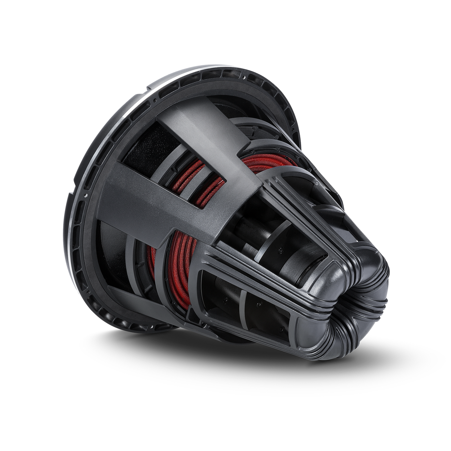 Power 19" T3 Single 1-Ohm Superwoofer