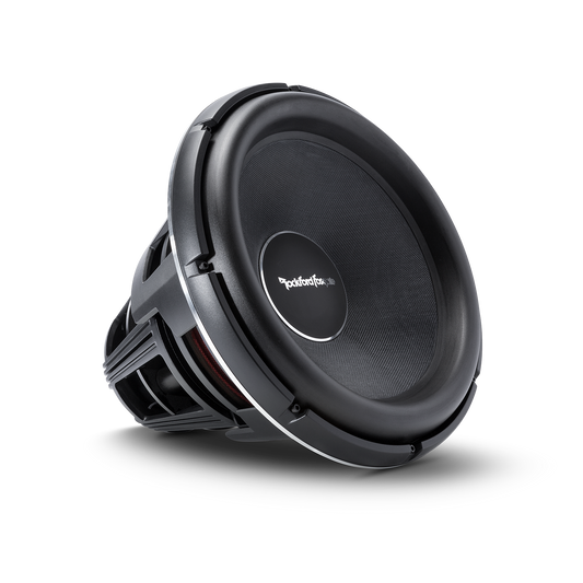 Power 19" T3 Single 2-Ohm Superwoofer