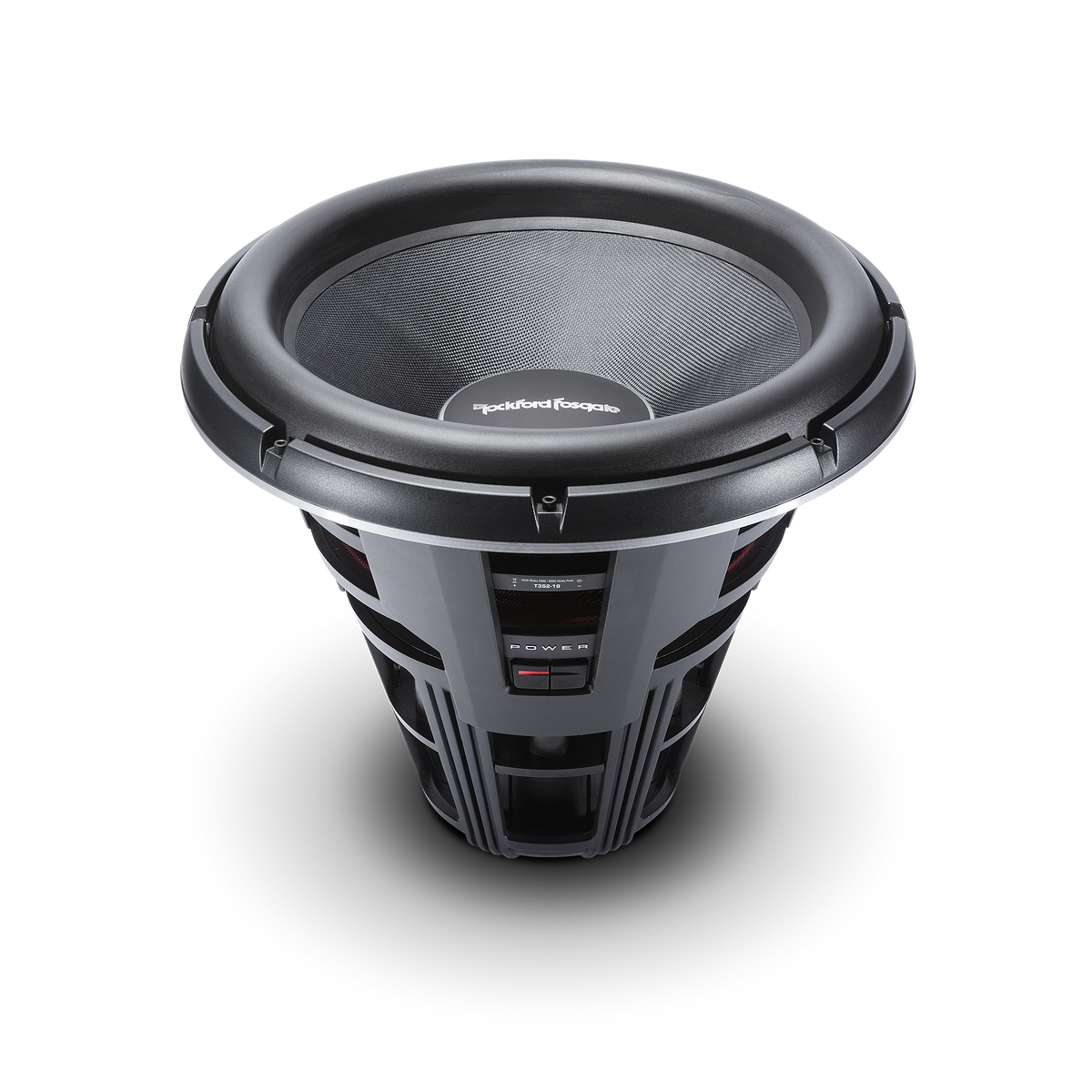 Power 19" T3 Single 2-Ohm Superwoofer