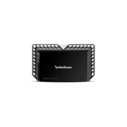 Power 400 Watt 4-Channel Amplifier