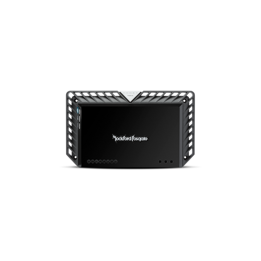 Power 400 Watt 4-Channel Amplifier