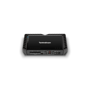 Power 400 Watt 4-Channel Amplifier