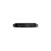 Power 400 Watt 4-Channel Amplifier