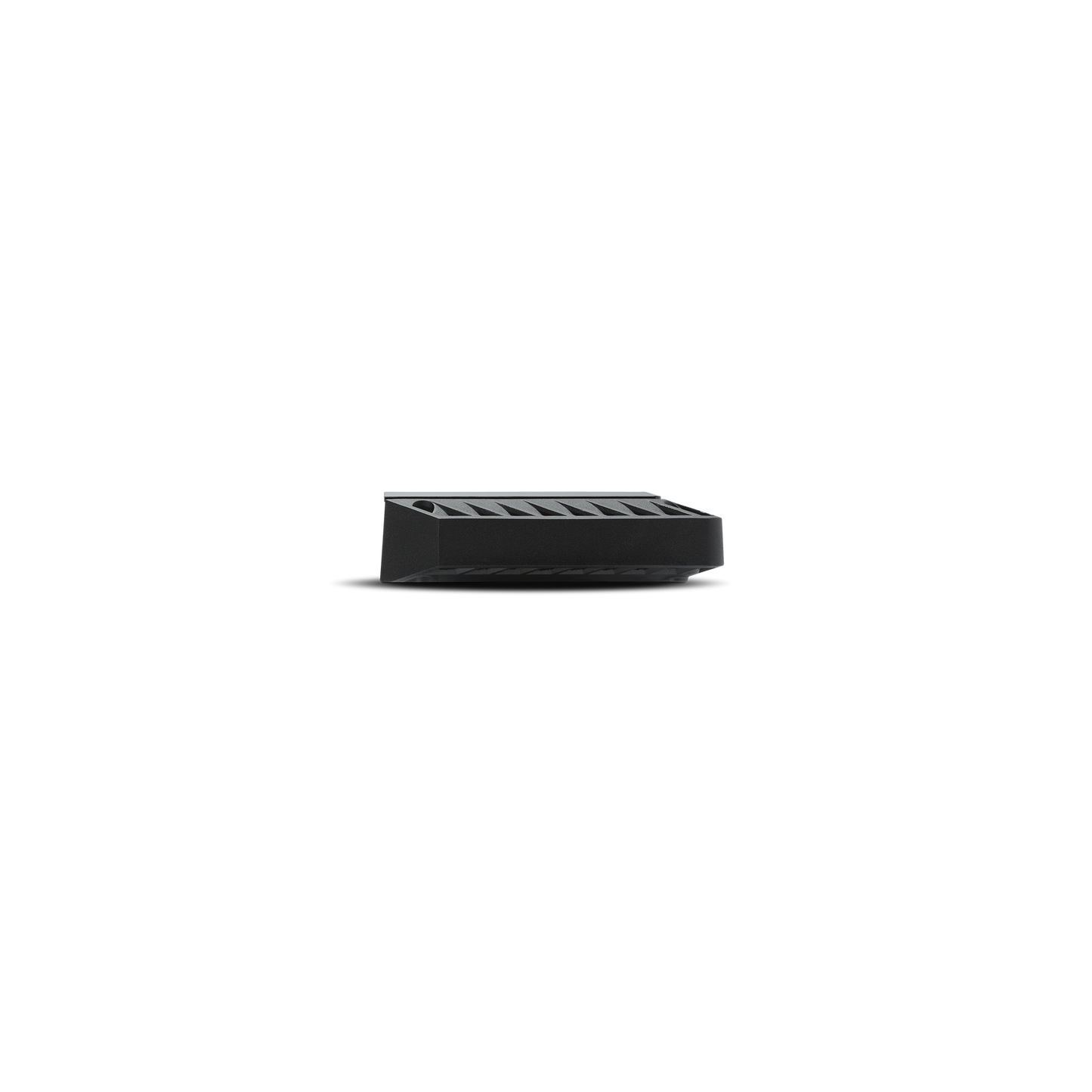 Power 400 Watt 4-Channel Amplifier