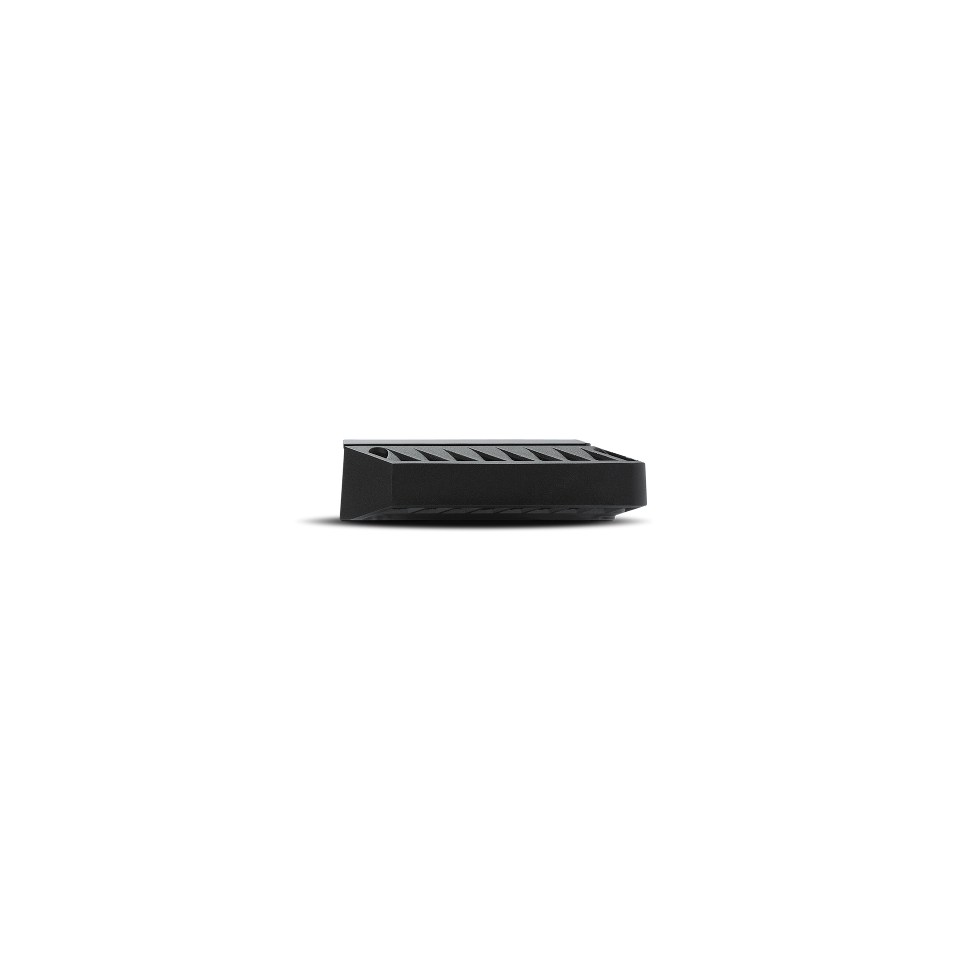 Power 400 Watt 4-Channel Amplifier