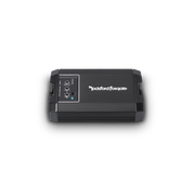Power 400 Watt Class-AD 2-Channel Amplifier