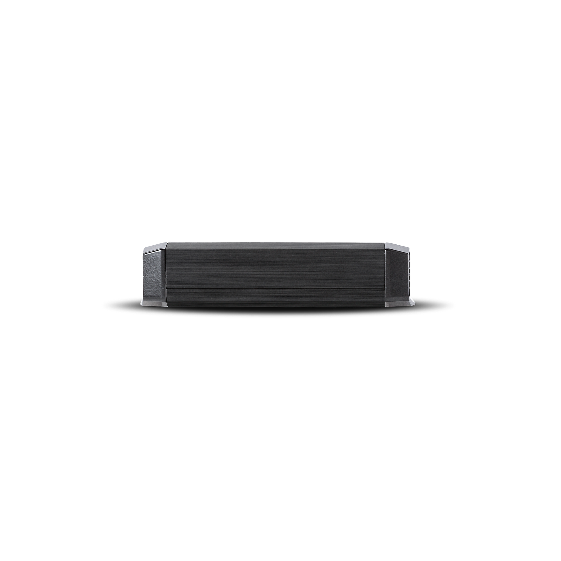 Power 400 Watt Class-AD 2-Channel Amplifier