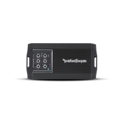 Power 400 Watt Class-ad 4-Channel Amplifier