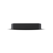 Power 400 Watt Class-ad 4-Channel Amplifier