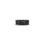 Power 400 Watt Class-ad 4-Channel Amplifier
