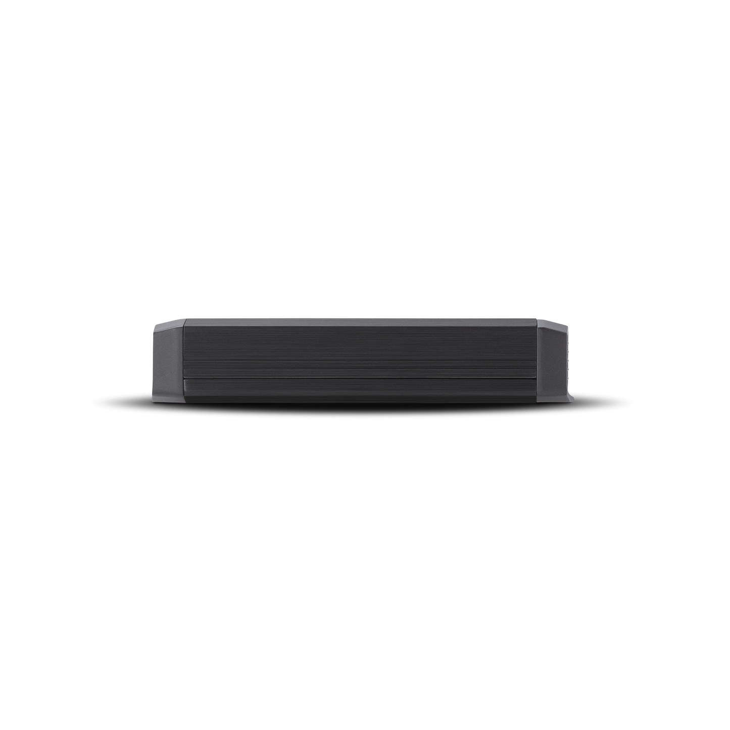 Power 400 Watt Class-ad 4-Channel Amplifier