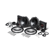Power 6.5" T4 Component System (pr)