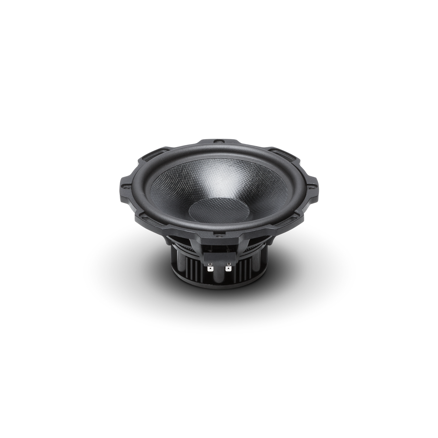 Power 6.5" T4 Component System (pr)