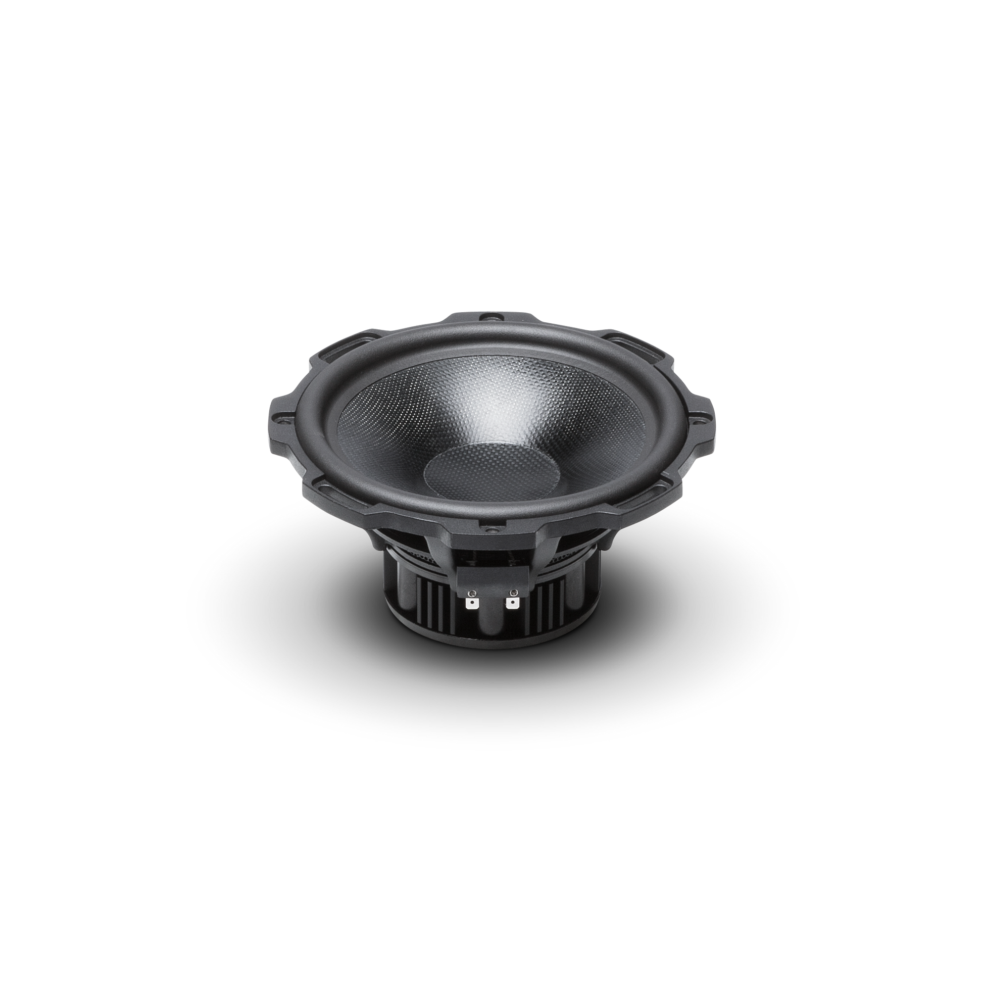 Power 6.5" T4 Component System (pr)