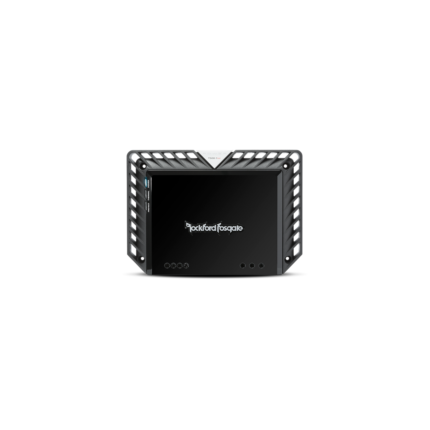 Power 500 Watt Class-bd Constant Power Amplifier