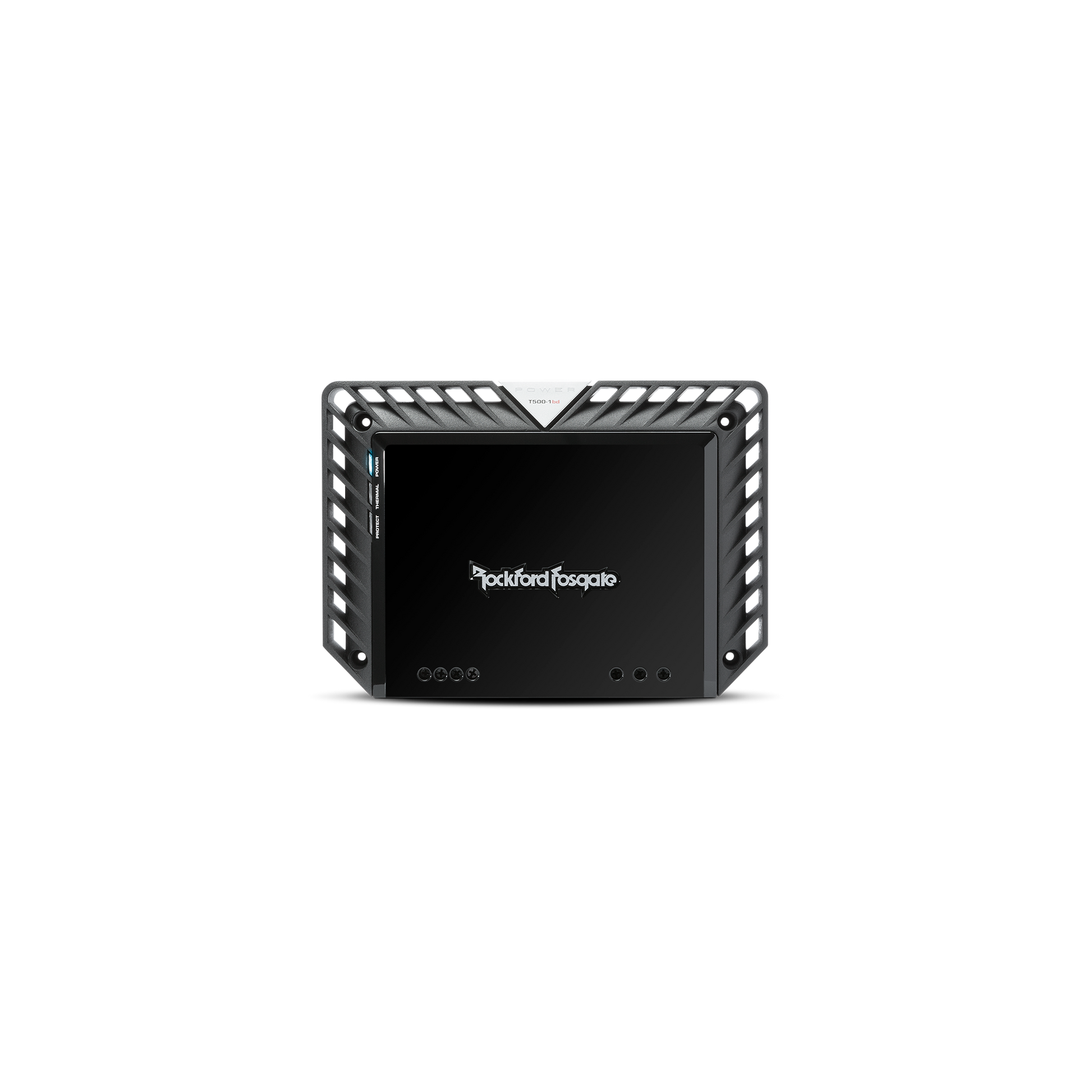 Power 500 Watt Class-bd Constant Power Amplifier