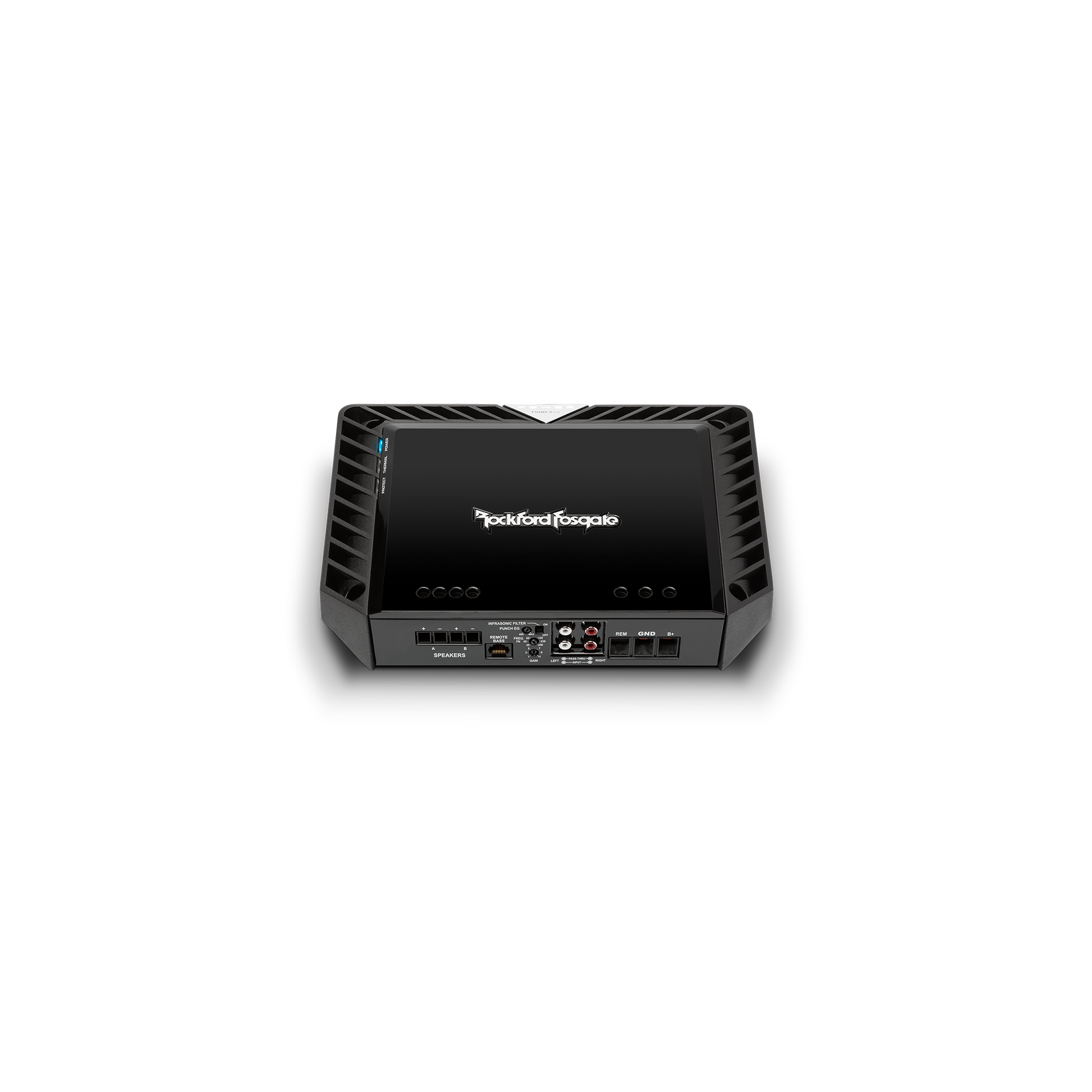 Power 500 Watt Class-bd Constant Power Amplifier