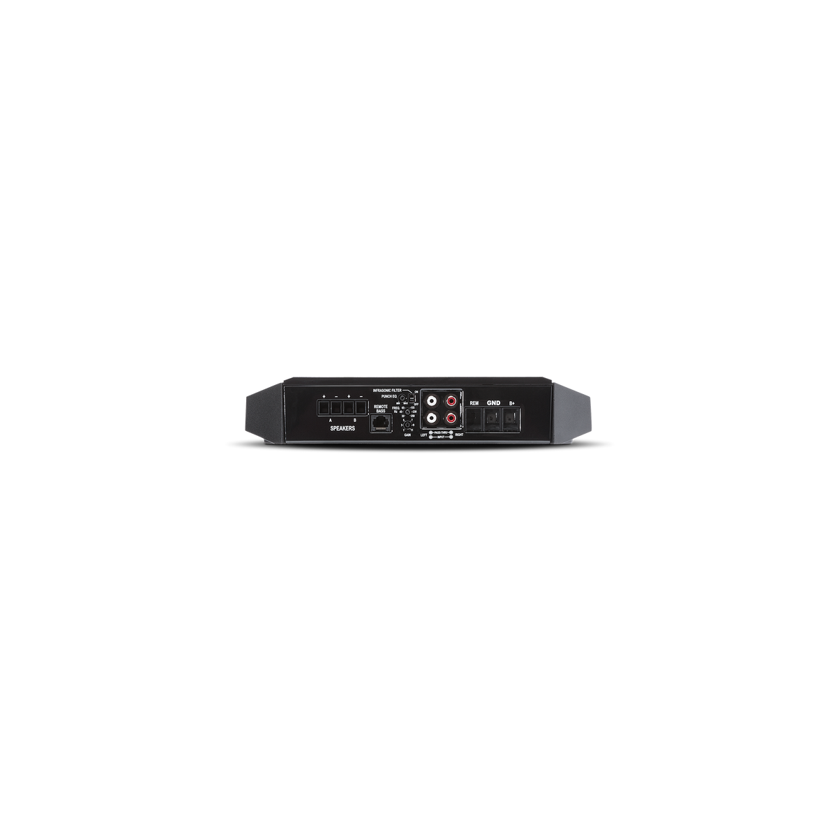 Power 500 Watt Class-bd Constant Power Amplifier