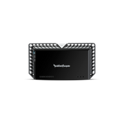 Power 600 Watt 4-Channel Amplifier