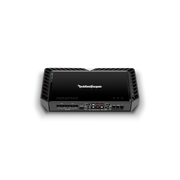 Power 600 Watt 4-Channel Amplifier