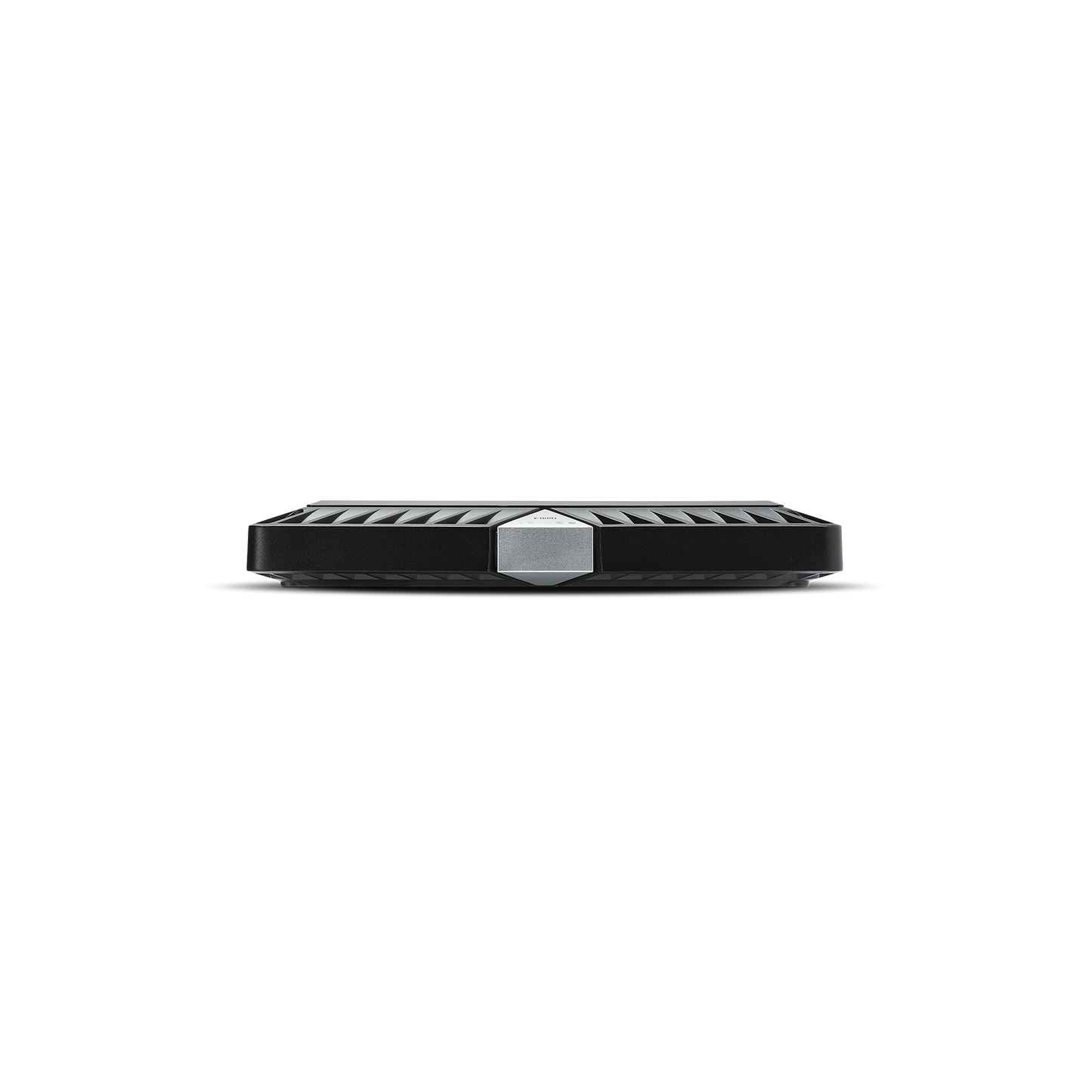 Power 600 Watt 4-Channel Amplifier
