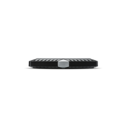 Power 600 Watt 4-Channel Amplifier