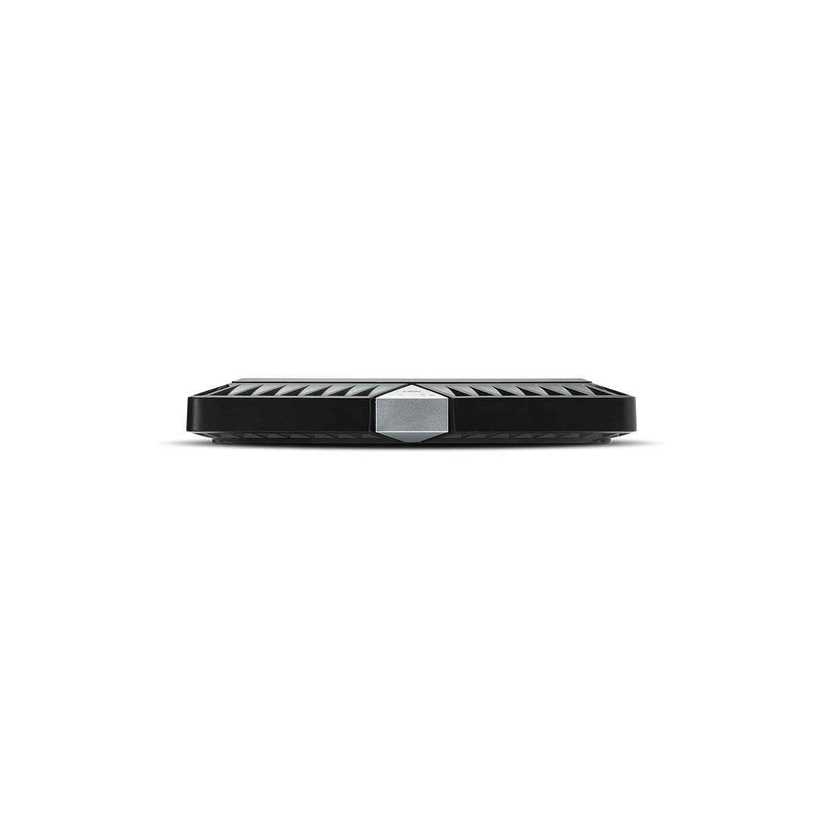 Power 600 Watt 4-Channel Amplifier
