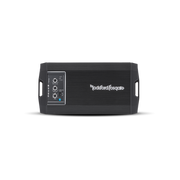 Power 750 Watt Class-bd Mono Amplifier