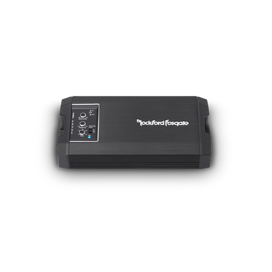 Power 750 Watt Class-bd Mono Amplifier