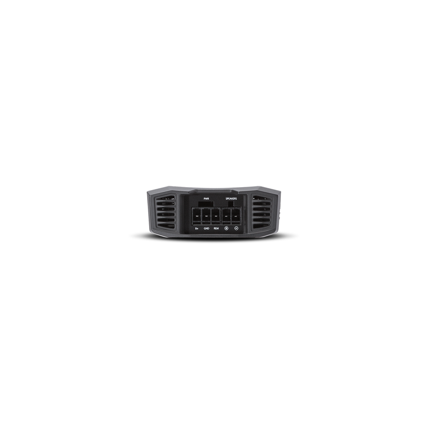 Power 750 Watt Class-bd Mono Amplifier