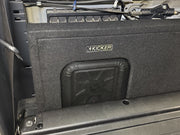 TACOMA Enclosure photo 2