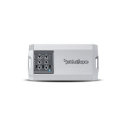Power 400 Watt Class-ad 4-Channel Element Ready™ Amplifier
