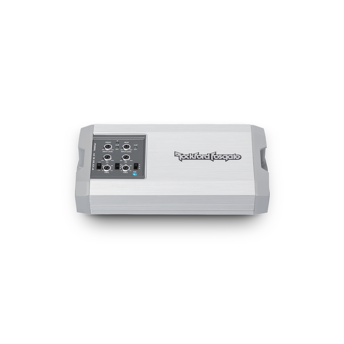 Power 400 Watt Class-ad 4-Channel Element Ready™ Amplifier