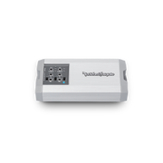 Power 400 Watt Class-ad 4-Channel Element Ready™ Amplifier