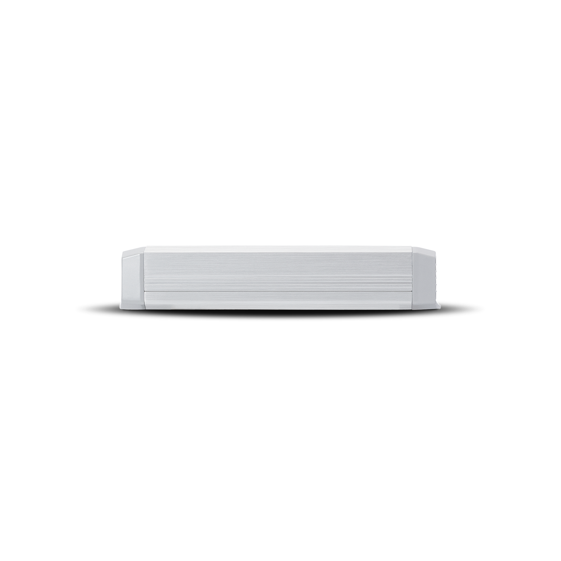 Power 400 Watt Class-ad 4-Channel Element Ready™ Amplifier