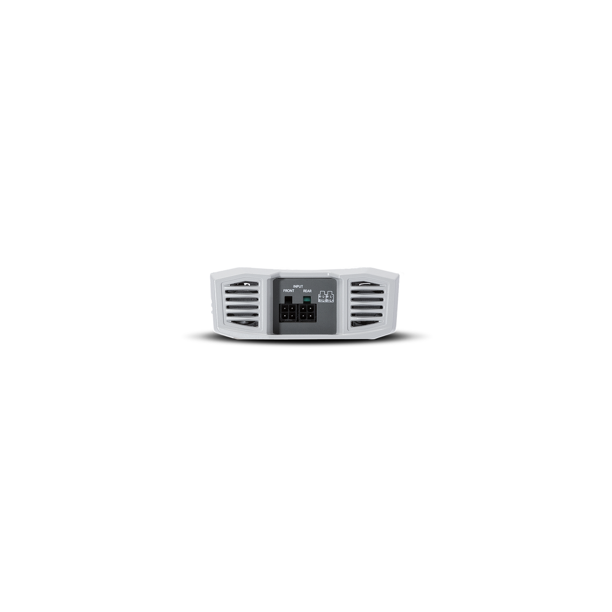 Power 400 Watt Class-ad 4-Channel Element Ready™ Amplifier