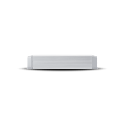 Power 400 Watt Class-ad 4-Channel Element Ready™ Amplifier