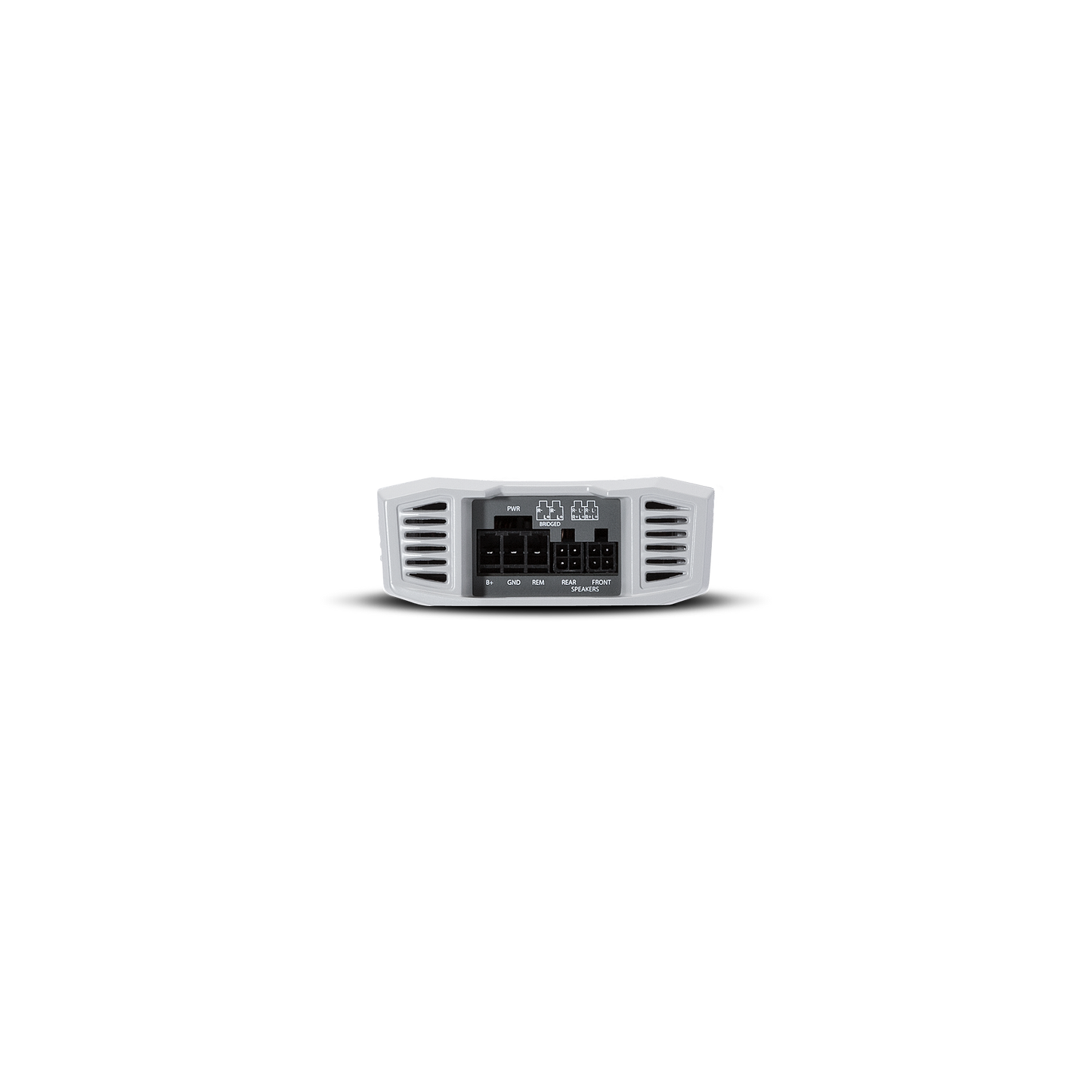 Power 400 Watt Class-ad 4-Channel Element Ready™ Amplifier