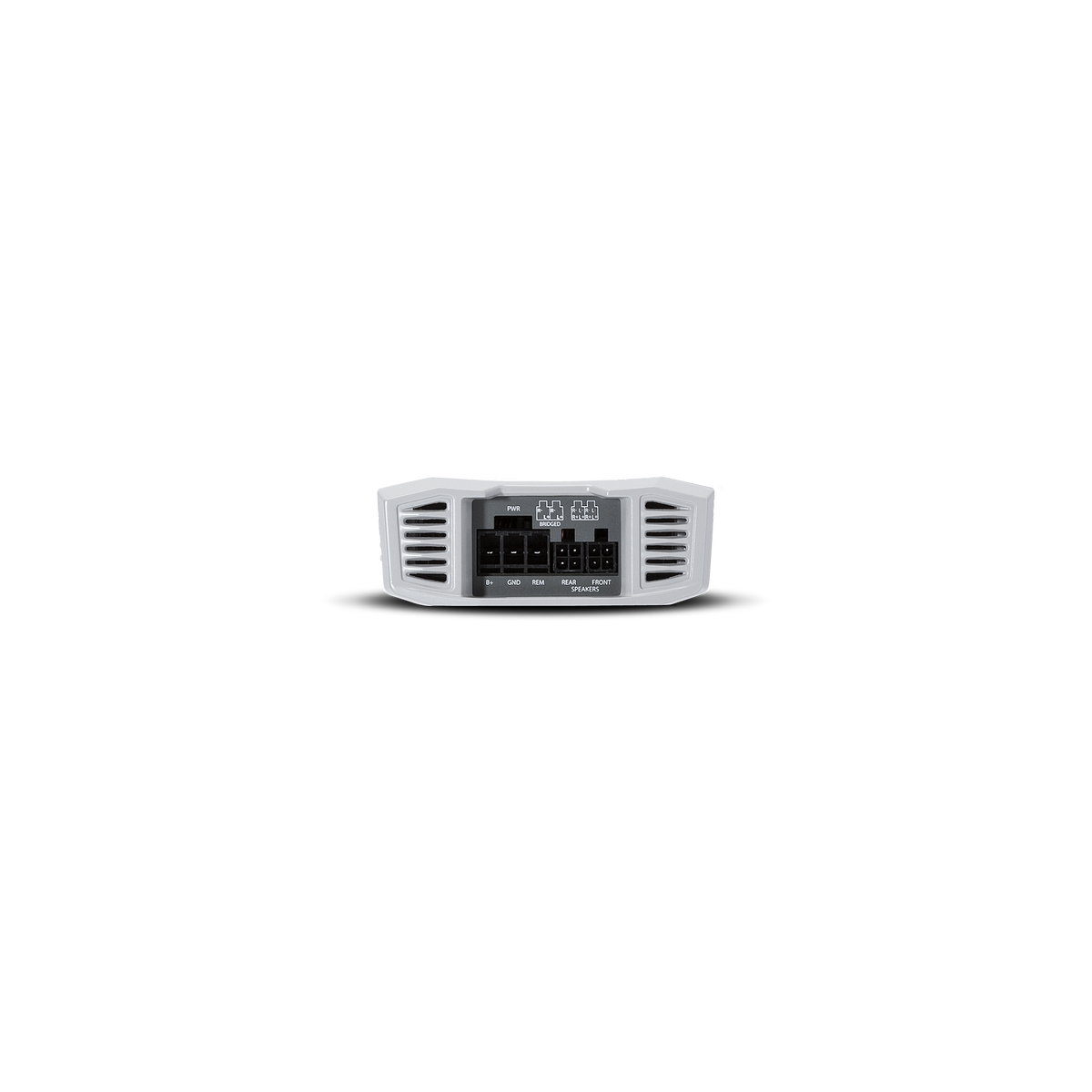 Power 400 Watt Class-ad 4-Channel Element Ready™ Amplifier