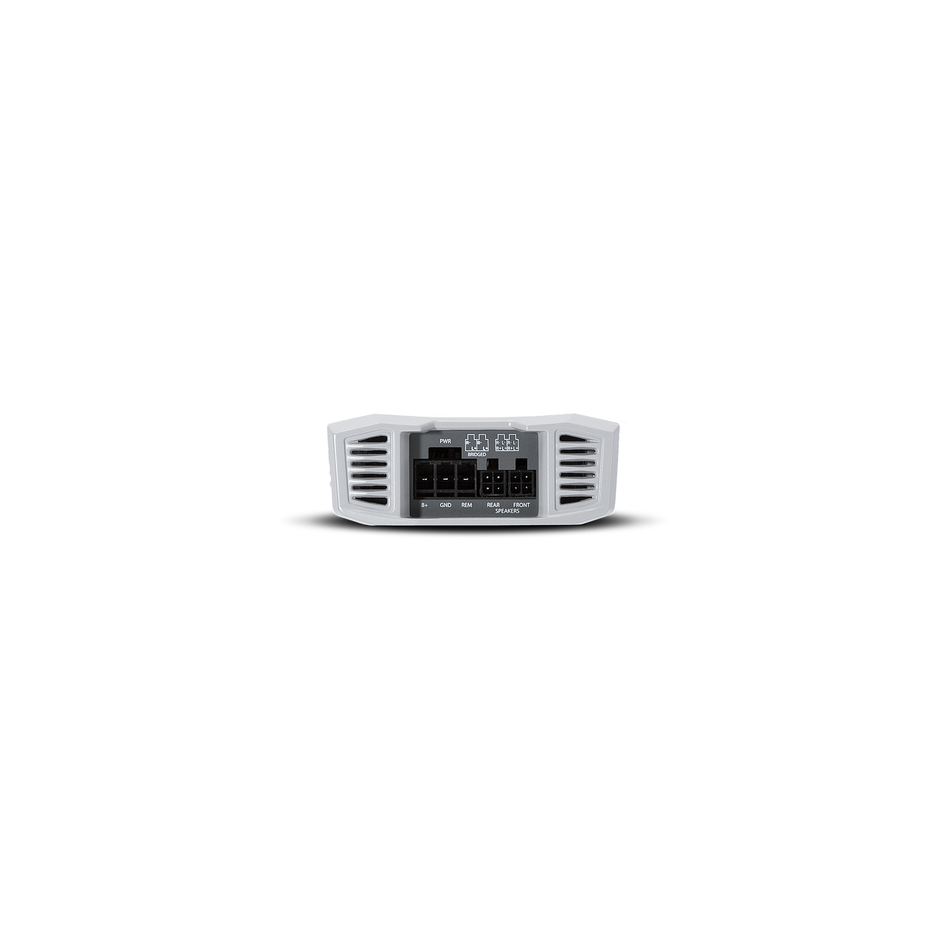 Power 400 Watt Class-ad 4-Channel Element Ready™ Amplifier
