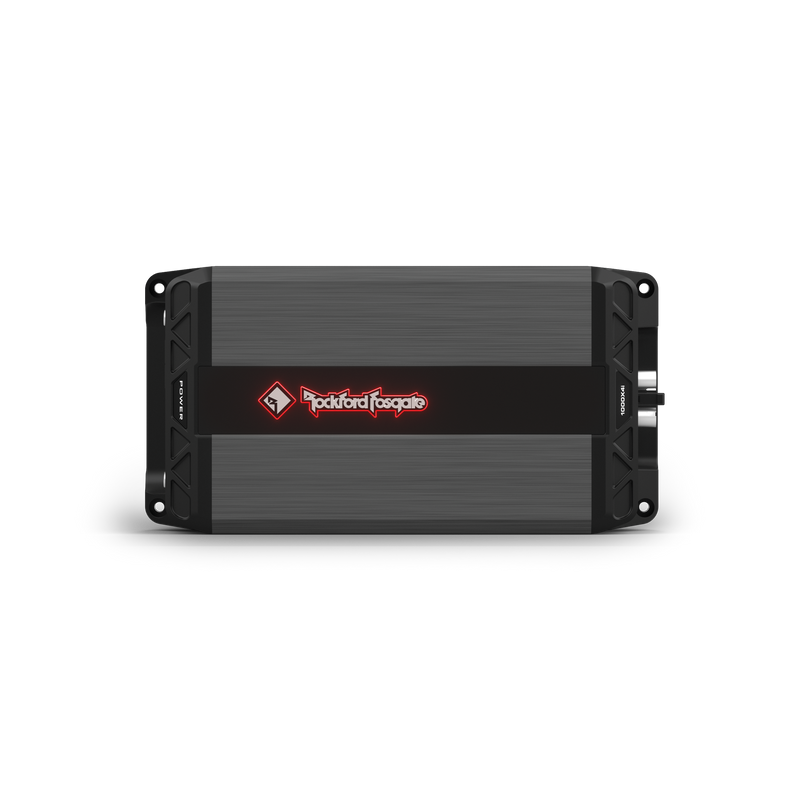 Digital 1,000 Watt 4-Channel IPX4 Amplifier for 2024+ Harley-Davidson®