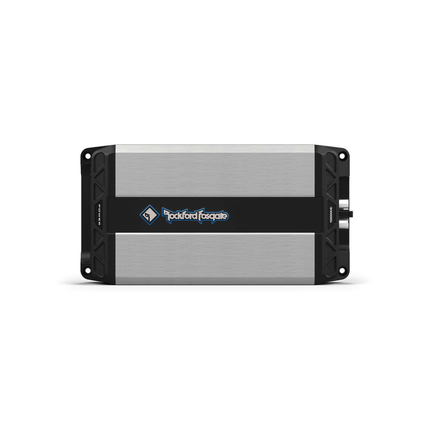 Digital 1,000 Watt 4-Channel IPX4 Amplifier for 2024+ Harley-Davidson®