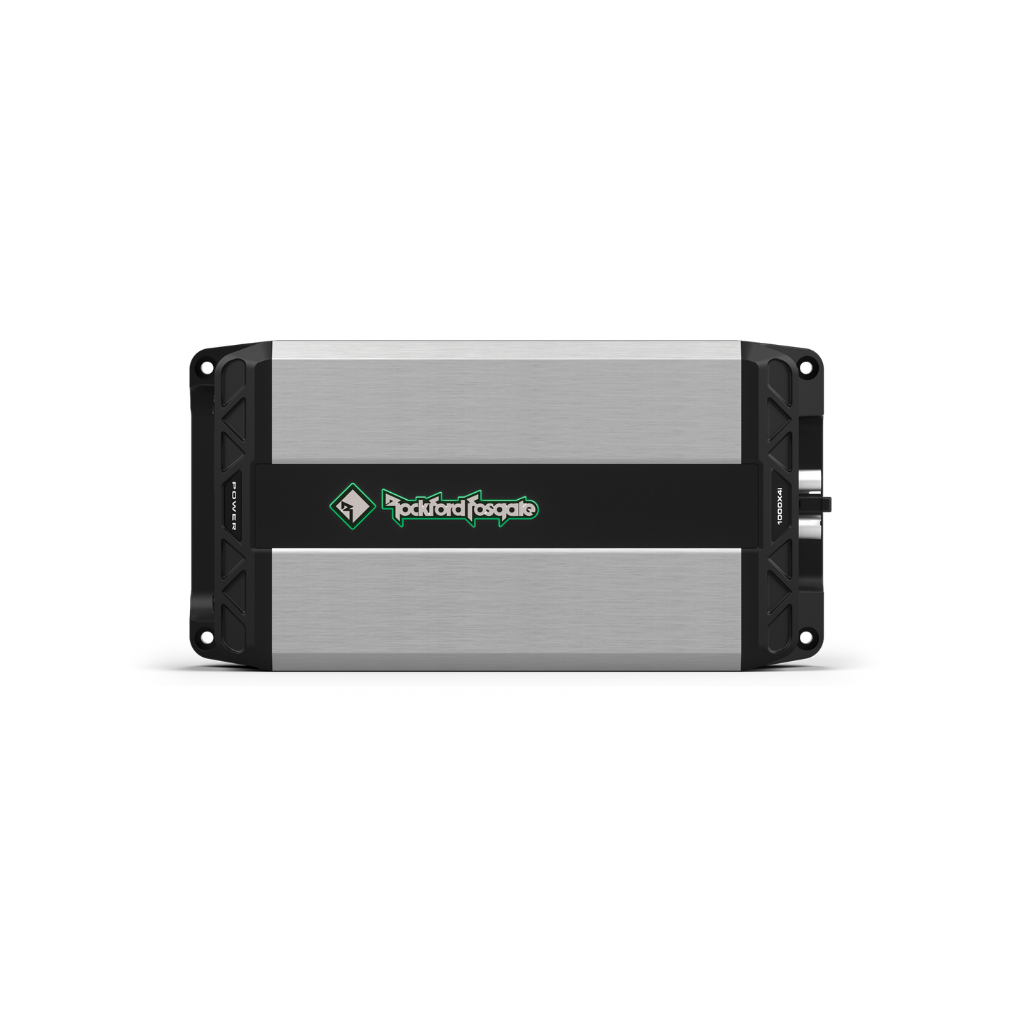 Digital 1,000 Watt 4-Channel IPX4 Amplifier for 2024+ Harley-Davidson®