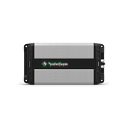 Digital 1,000 Watt 4-Channel IPX4 Amplifier for 2024+ Harley-Davidson®