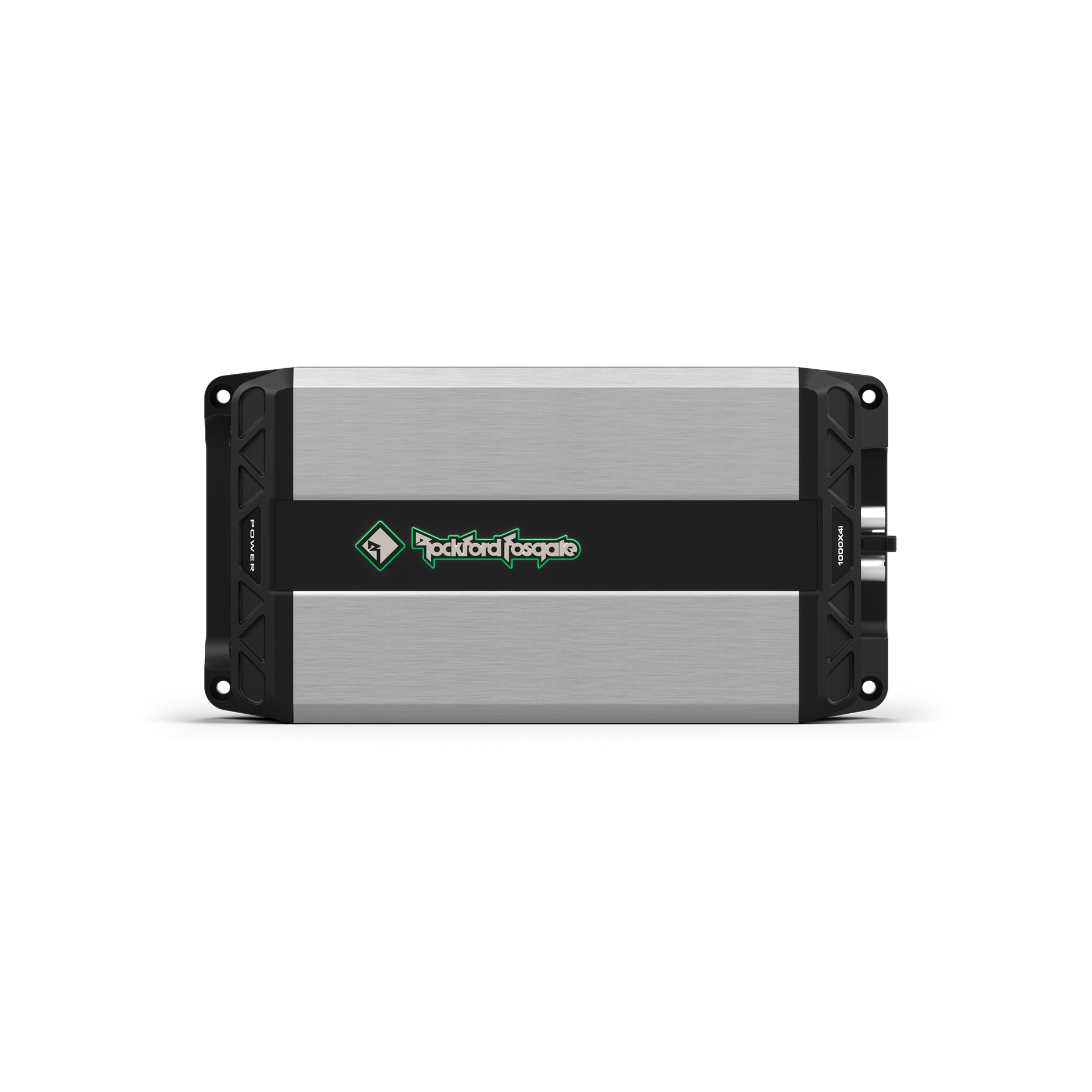 Digital 1,000 Watt 4-Channel IPX4 Amplifier for 2024+ Harley-Davidson®