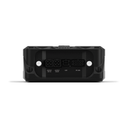 Digital 1,000 Watt 4-Channel IPX4 Amplifier for 2024+ Harley-Davidson®