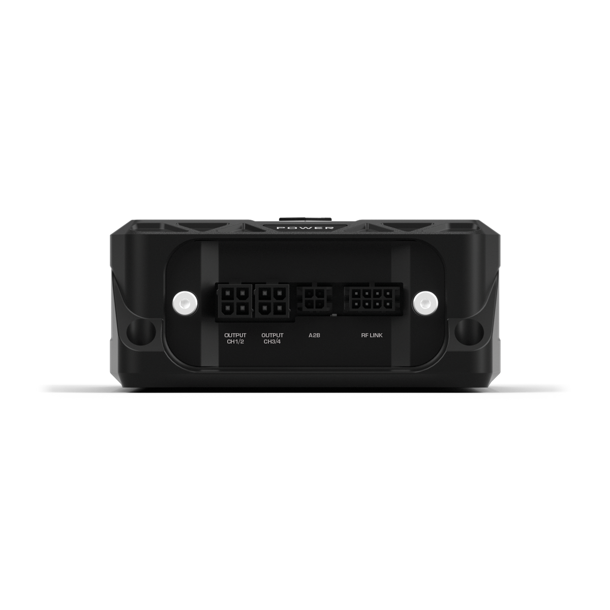 Digital 1,000 Watt 4-Channel IPX4 Amplifier for 2024+ Harley-Davidson®