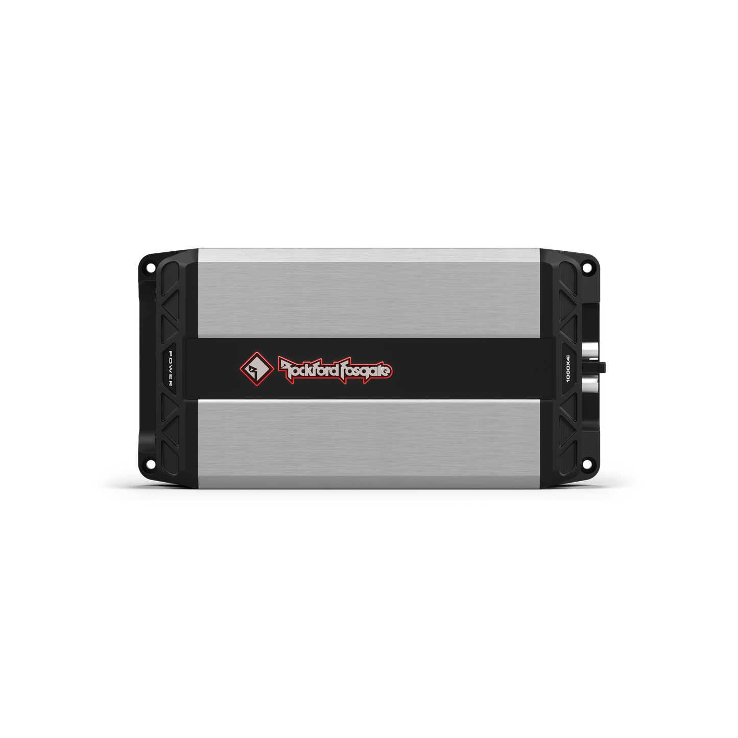 Digital 1,000 Watt 4-Channel IPX4 Amplifier for 2024+ Harley-Davidson®