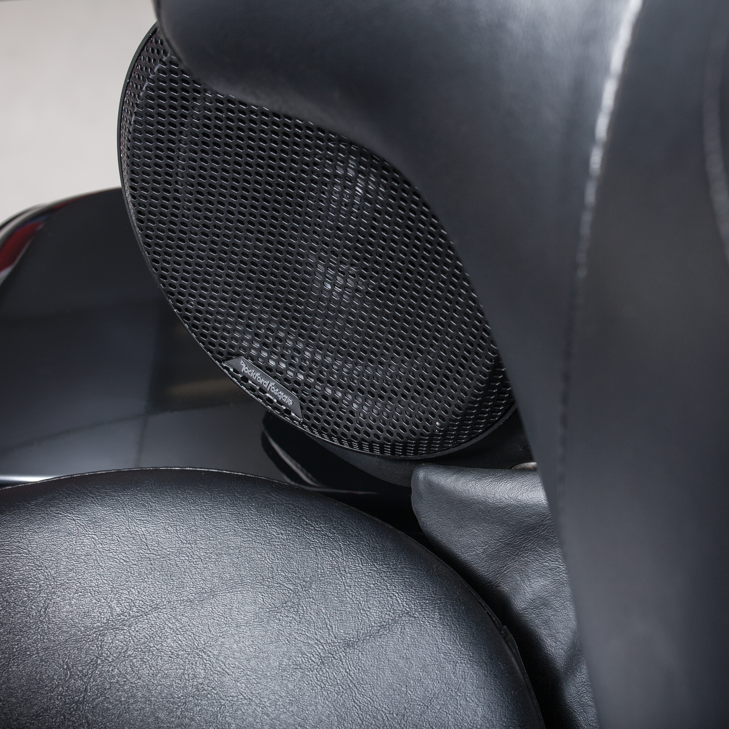 6.5” 2-Way Element Ready Speakers for 2014-2023 Harley-Davidson (Gen-2)