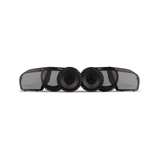 6.5” 2-Way Element Ready Speakers for 2024+ Harley-Davidson (Gen-2)